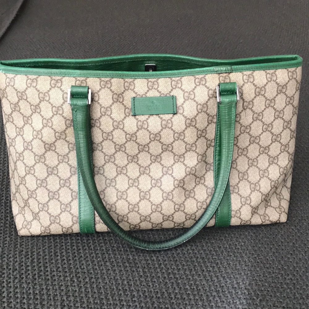 Gucci Tote